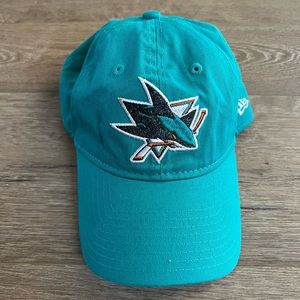 Women’s San Jose Sharks Hat